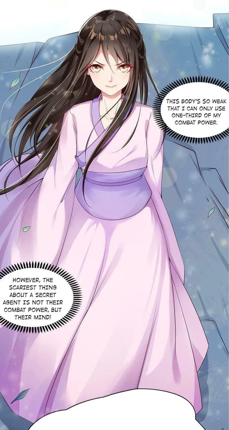Slaughter Queen Reborn (Colored) Chapter 2 page 49 - 
