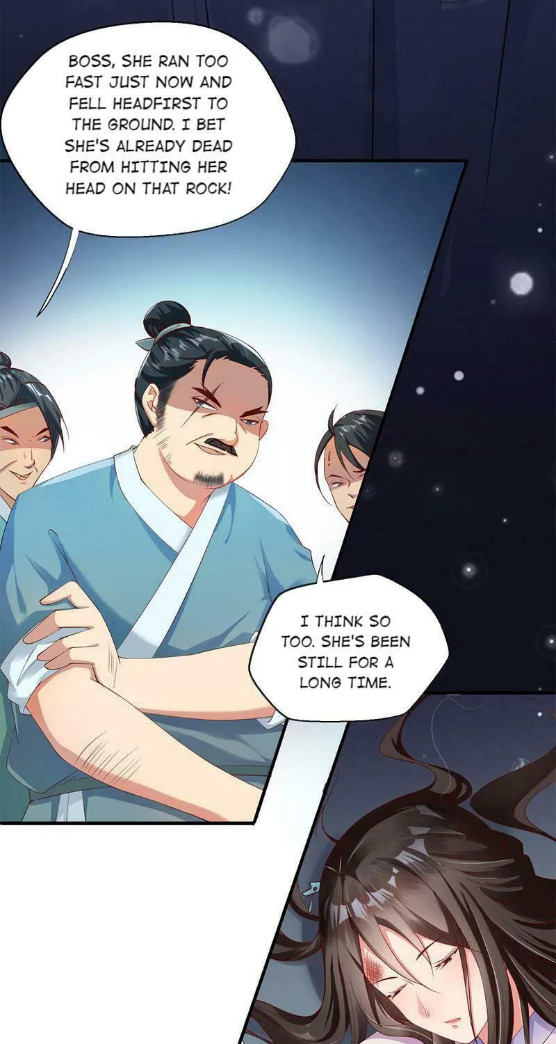 Slaughter Queen Reborn (Colored) Chapter 2 page 7 - 