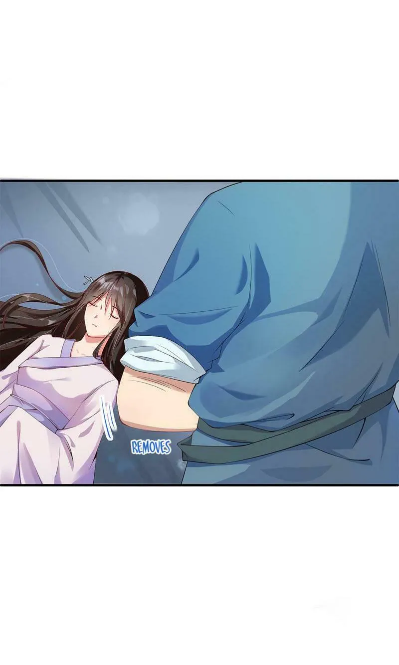 Slaughter Queen Reborn (Colored) Chapter 2 page 9 - 