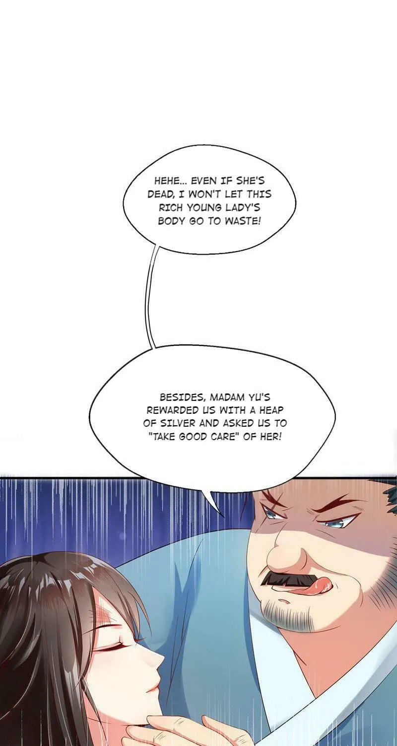 Slaughter Queen Reborn (Colored) Chapter 2 page 10 - 