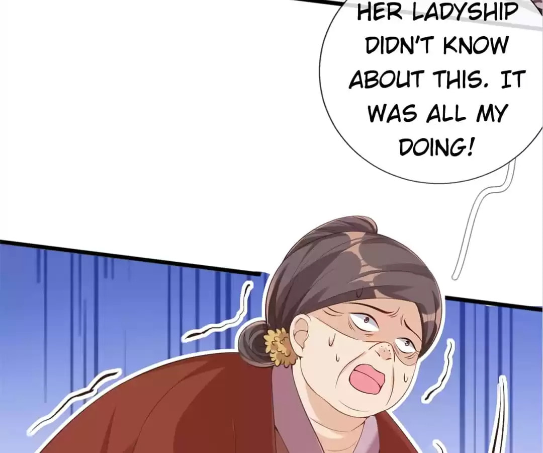 Slaughter Queen Reborn (Colored) Chapter 20 page 37 - 