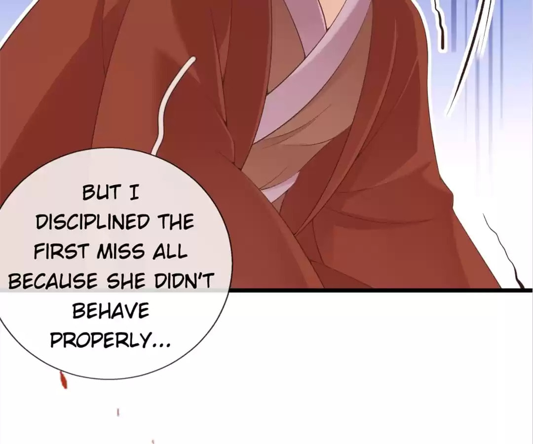 Slaughter Queen Reborn (Colored) Chapter 20 page 38 - 