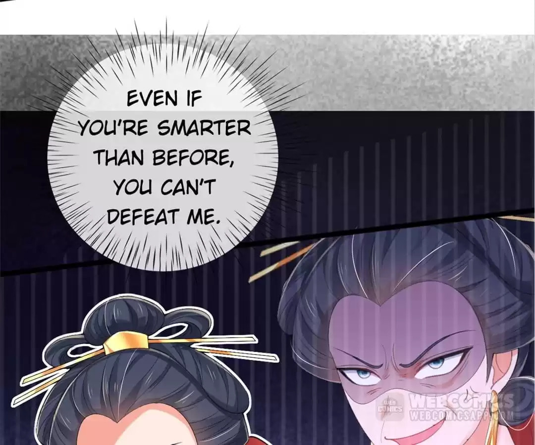 Slaughter Queen Reborn (Colored) Chapter 21 page 11 - 
