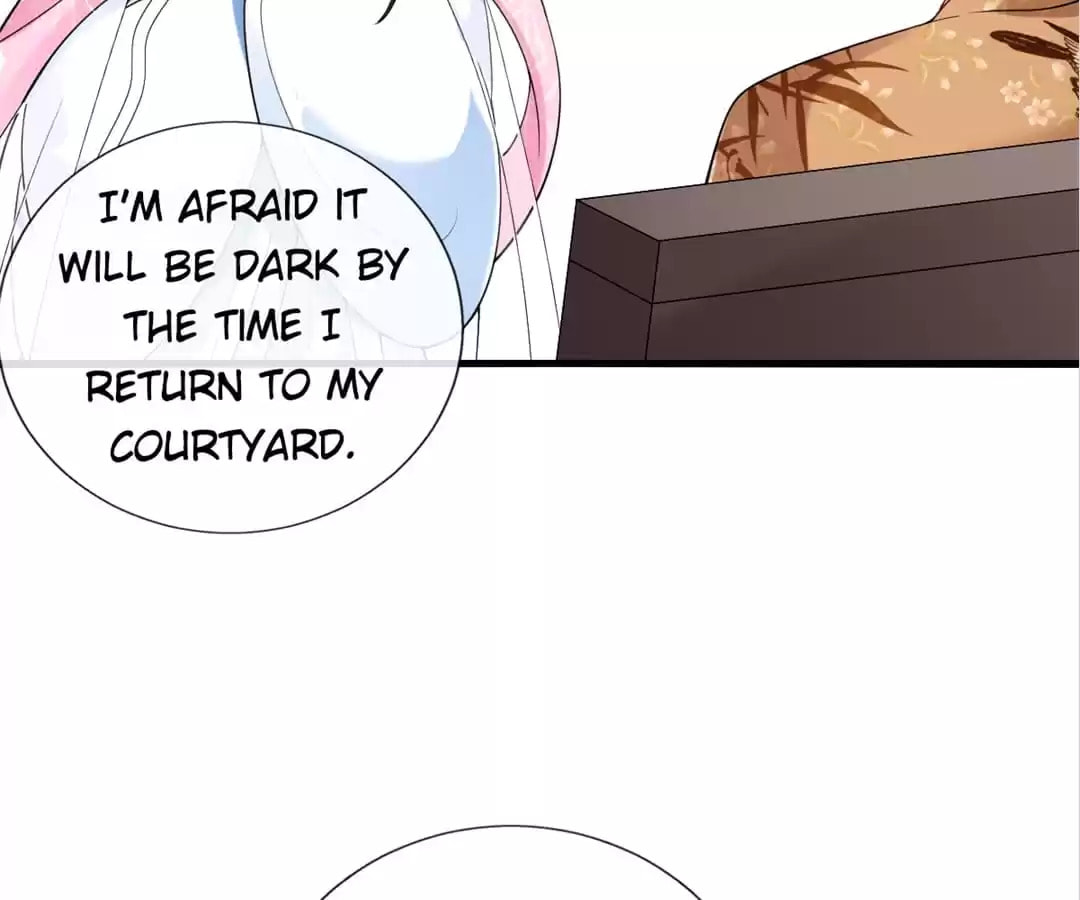 Slaughter Queen Reborn (Colored) Chapter 21 page 28 - 
