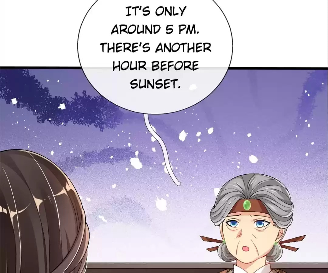 Slaughter Queen Reborn (Colored) Chapter 21 page 29 - 