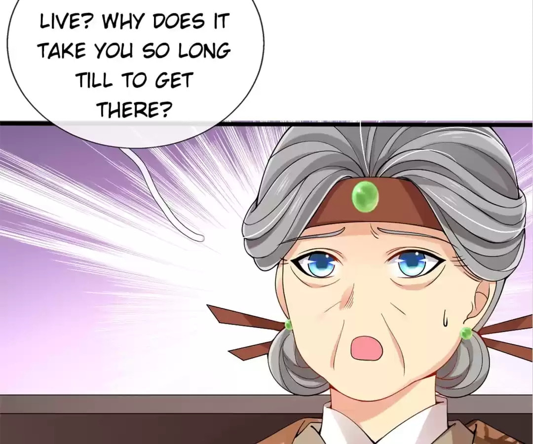 Slaughter Queen Reborn (Colored) Chapter 21 page 31 - 
