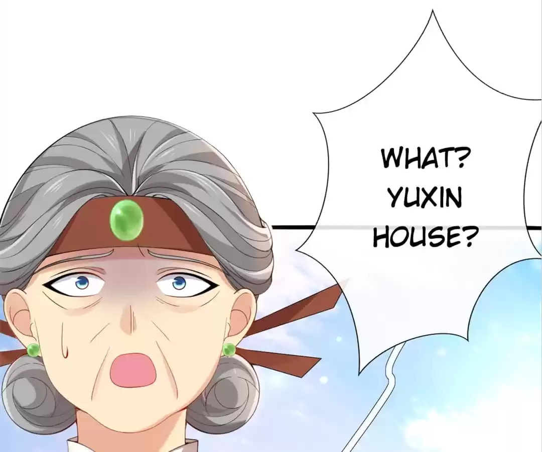 Slaughter Queen Reborn (Colored) Chapter 21 page 35 - 