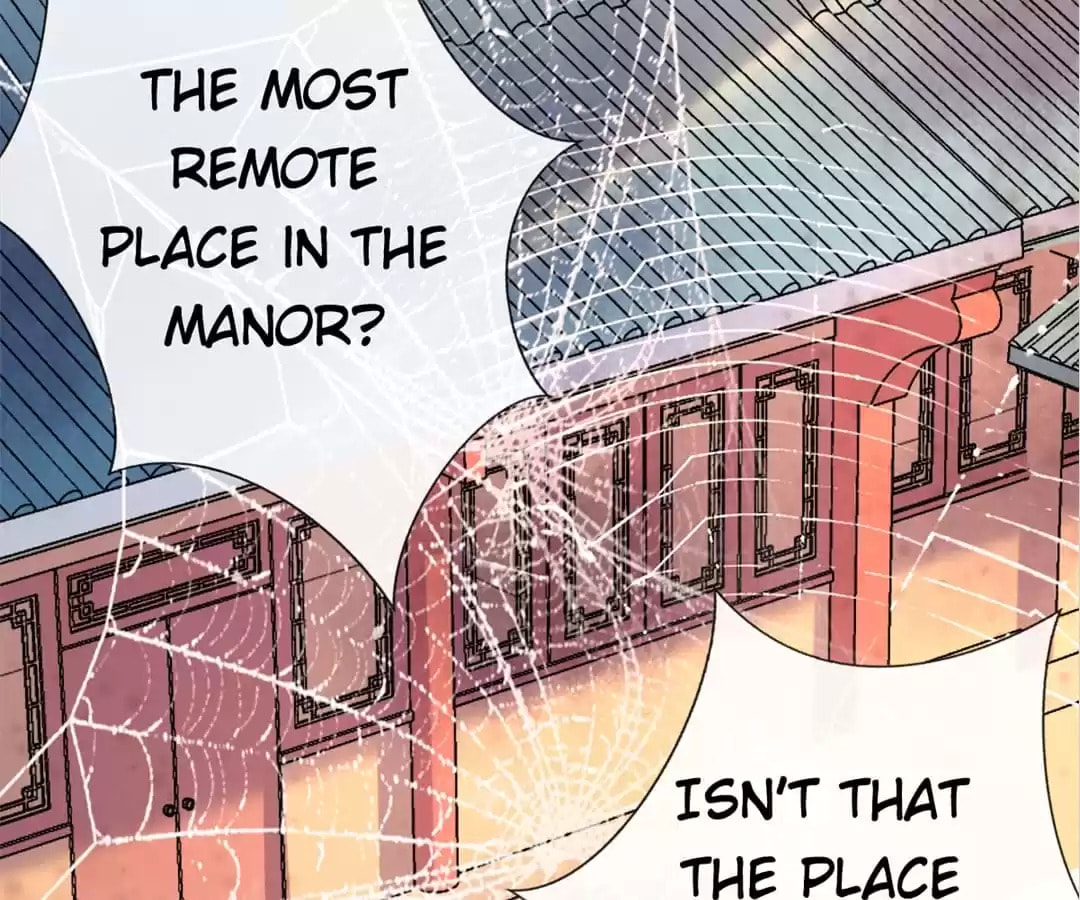 Slaughter Queen Reborn (Colored) Chapter 21 page 37 - 