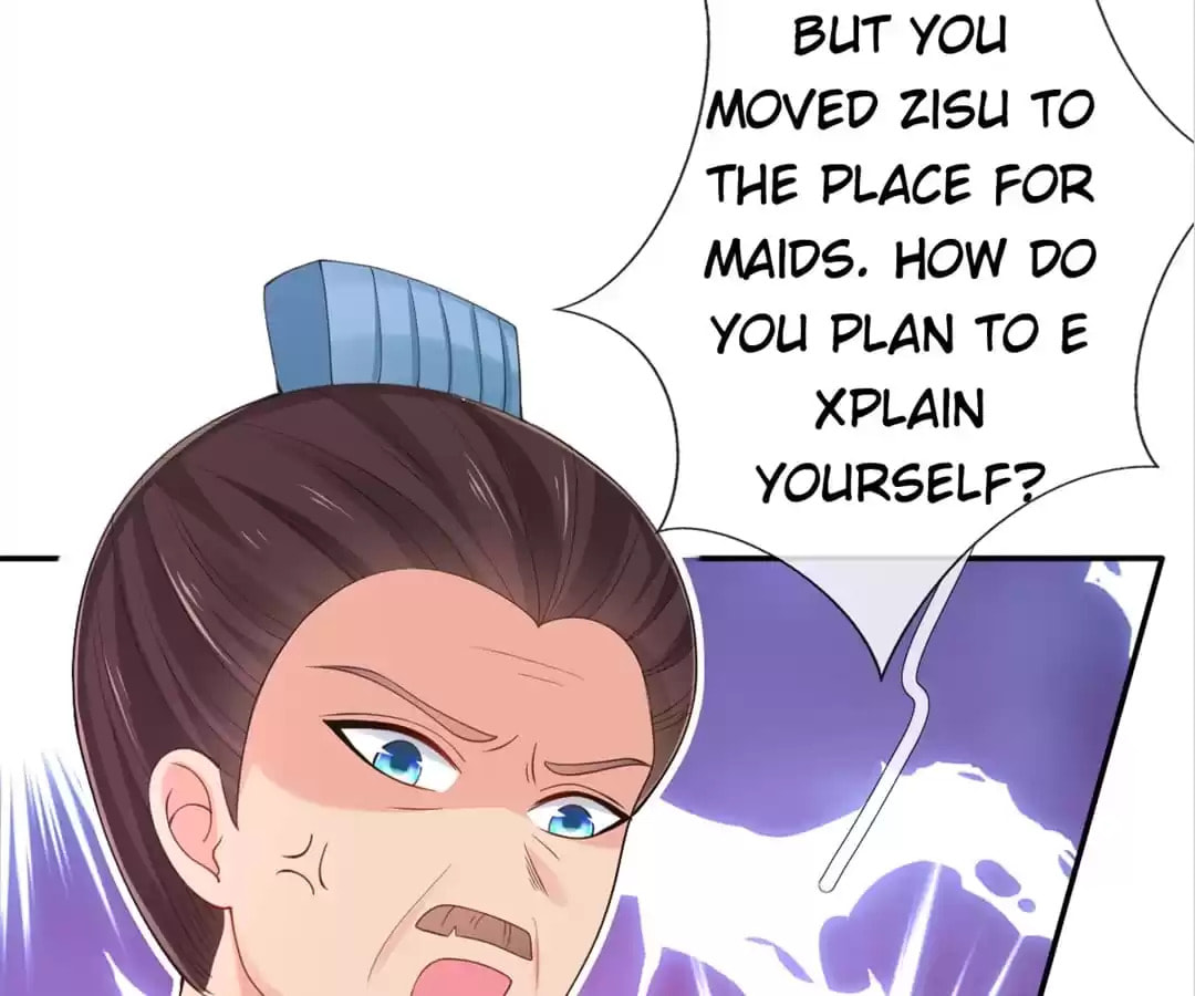 Slaughter Queen Reborn (Colored) Chapter 21 page 48 - 