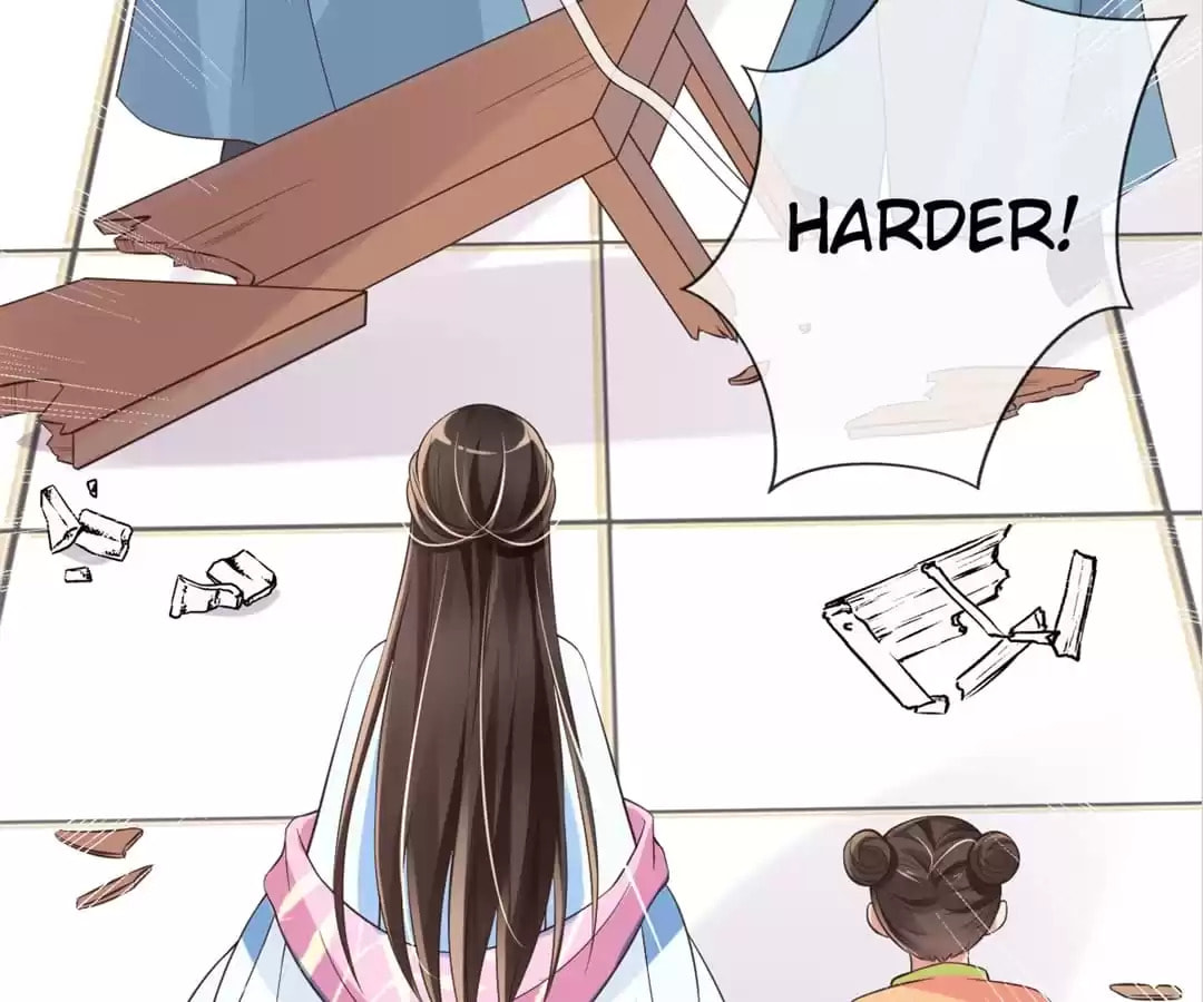 Slaughter Queen Reborn (Colored) Chapter 22 page 101 - 