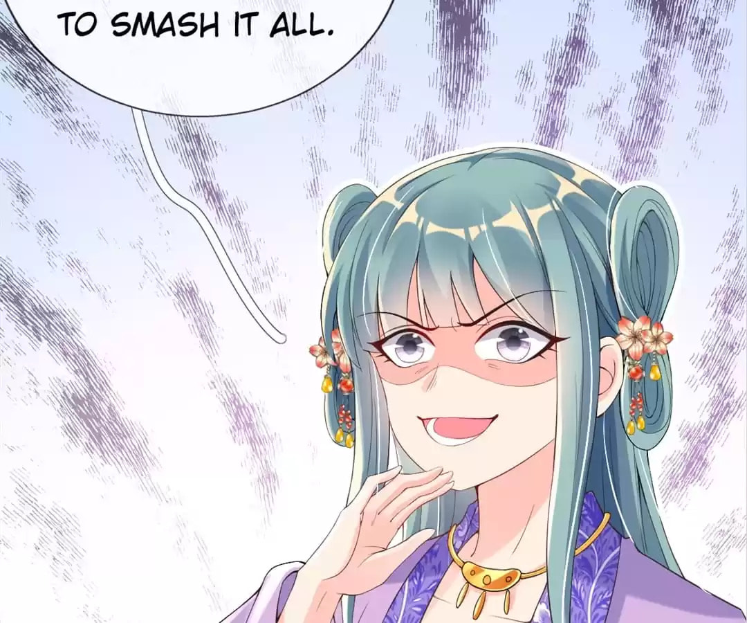 Slaughter Queen Reborn (Colored) Chapter 22 page 121 - 