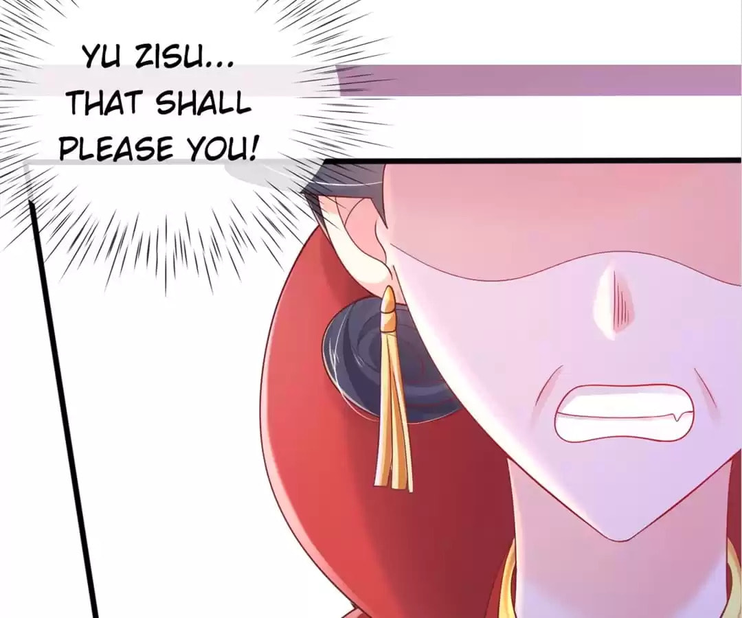 Slaughter Queen Reborn (Colored) Chapter 22 page 40 - 