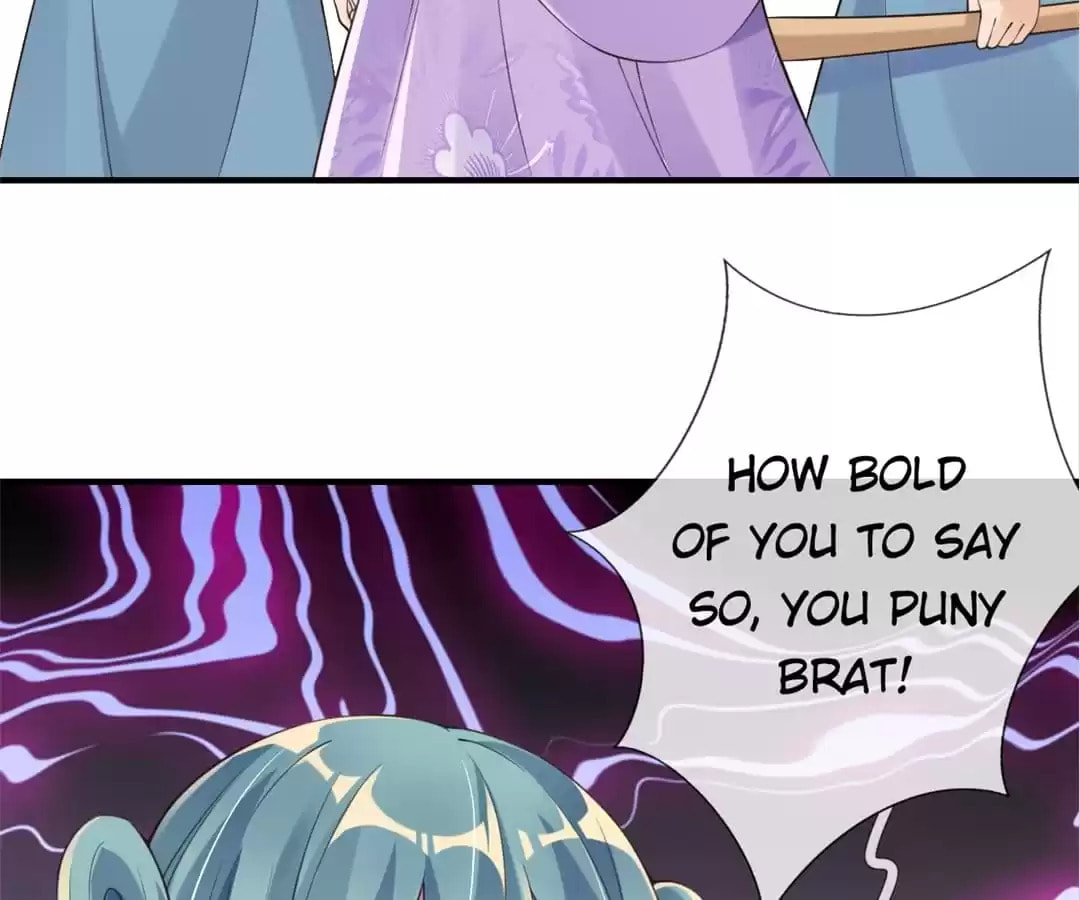 Slaughter Queen Reborn (Colored) Chapter 23 page 33 - 