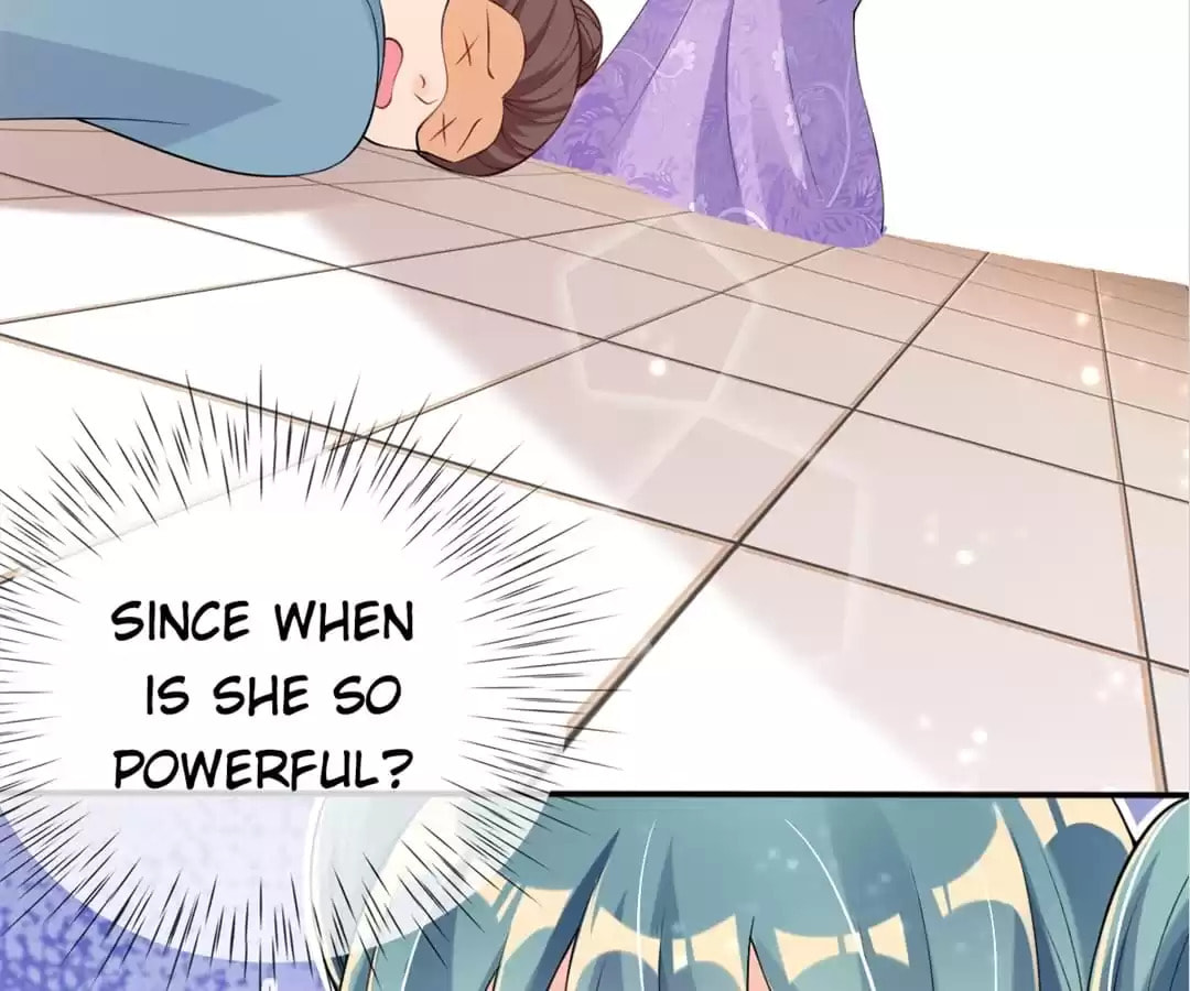 Slaughter Queen Reborn (Colored) Chapter 23 page 60 - 