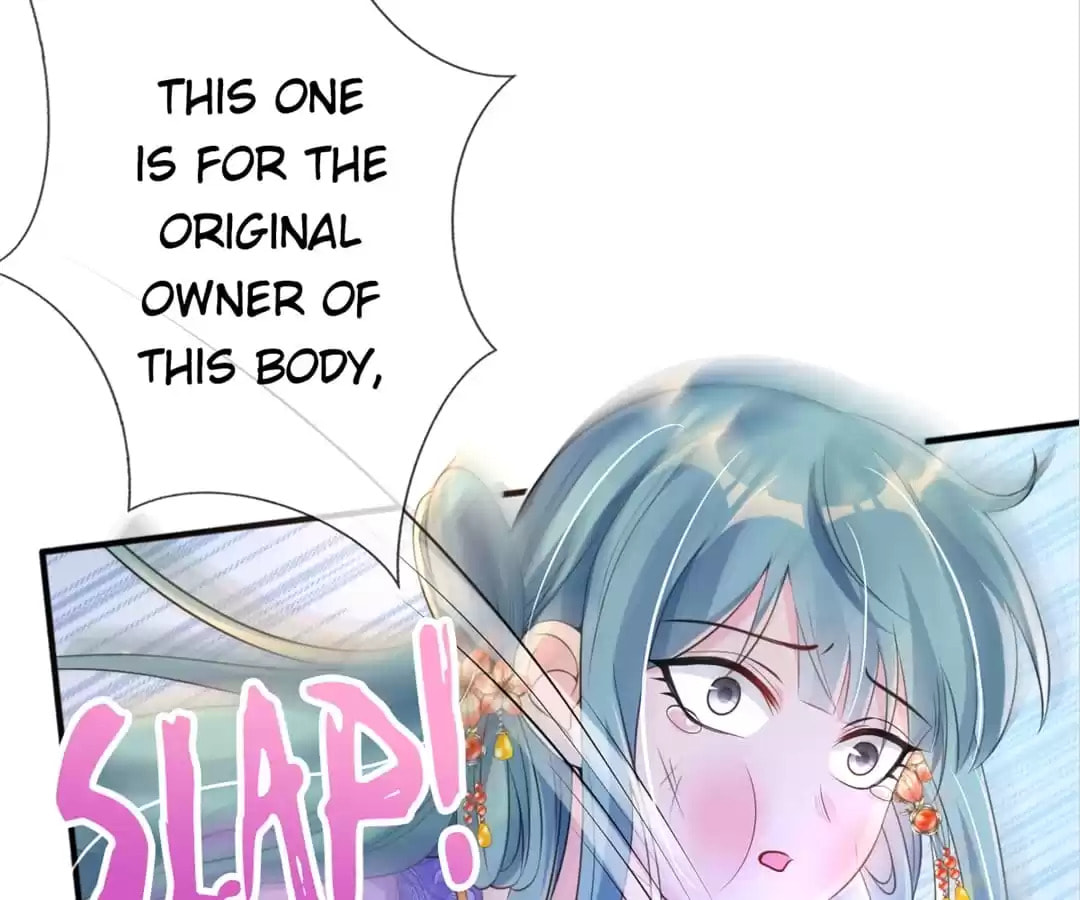Slaughter Queen Reborn (Colored) Chapter 24 page 14 - 