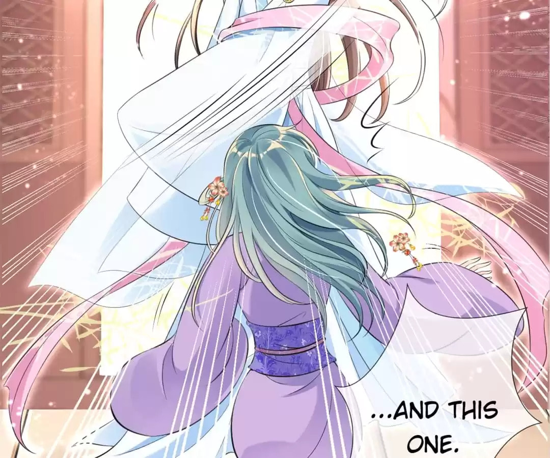 Slaughter Queen Reborn (Colored) Chapter 24 page 18 - 