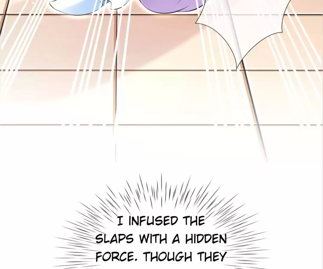 Slaughter Queen Reborn (Colored) Chapter 24 page 19 - 