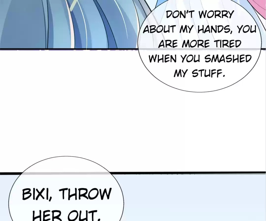 Slaughter Queen Reborn (Colored) Chapter 24 page 23 - 