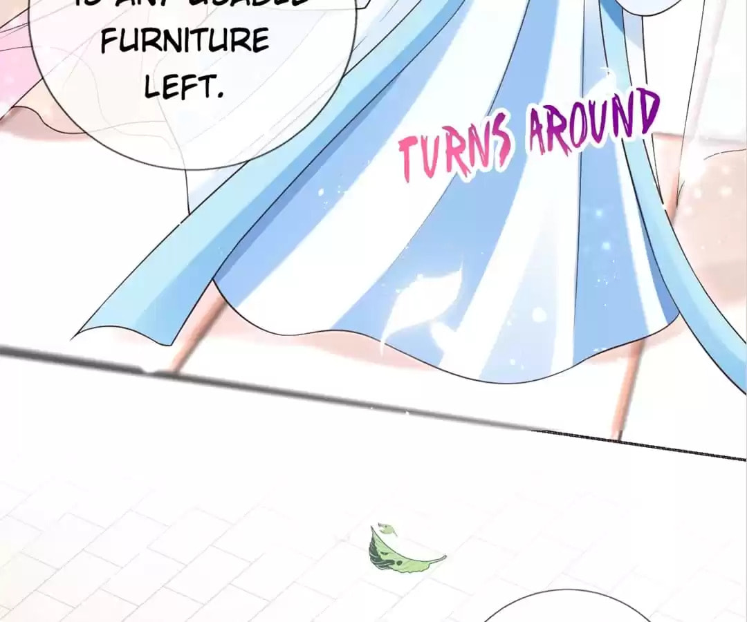 Slaughter Queen Reborn (Colored) Chapter 24 page 42 - 