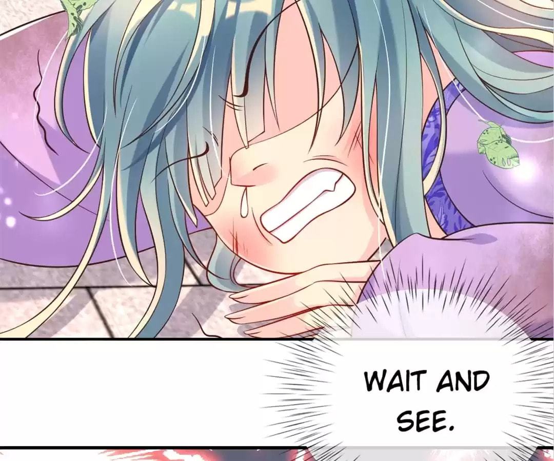 Slaughter Queen Reborn (Colored) Chapter 24 page 46 - 