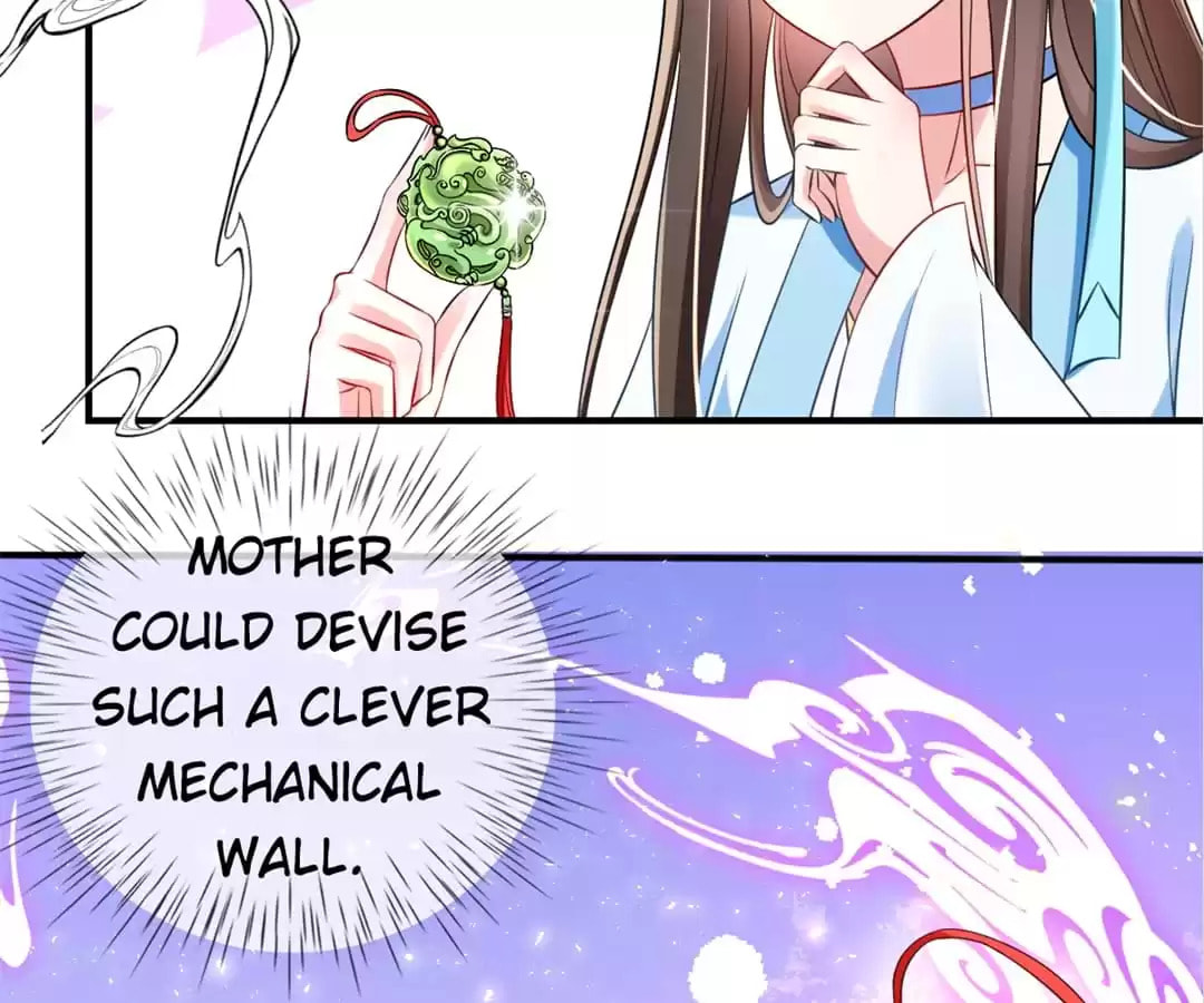 Slaughter Queen Reborn (Colored) Chapter 25 page 28 - 
