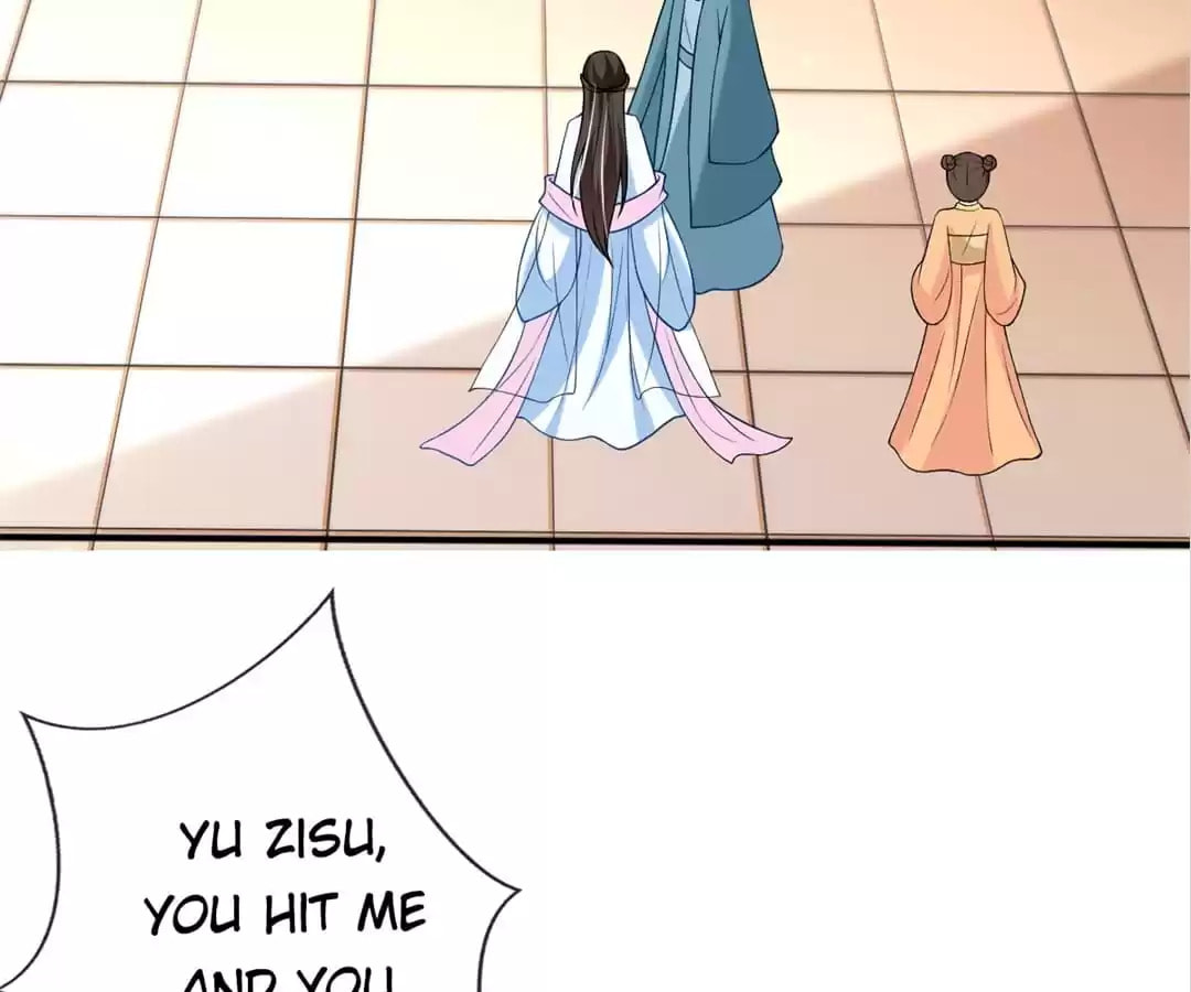 Slaughter Queen Reborn (Colored) Chapter 26 page 28 - 