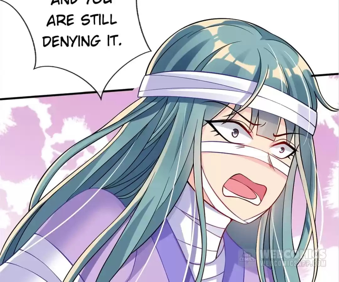 Slaughter Queen Reborn (Colored) Chapter 26 page 29 - 