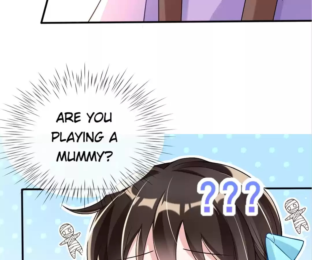 Slaughter Queen Reborn (Colored) Chapter 26 page 34 - 