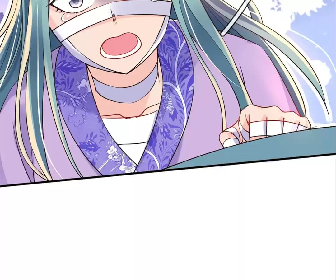 Slaughter Queen Reborn (Colored) Chapter 26 page 43 - 