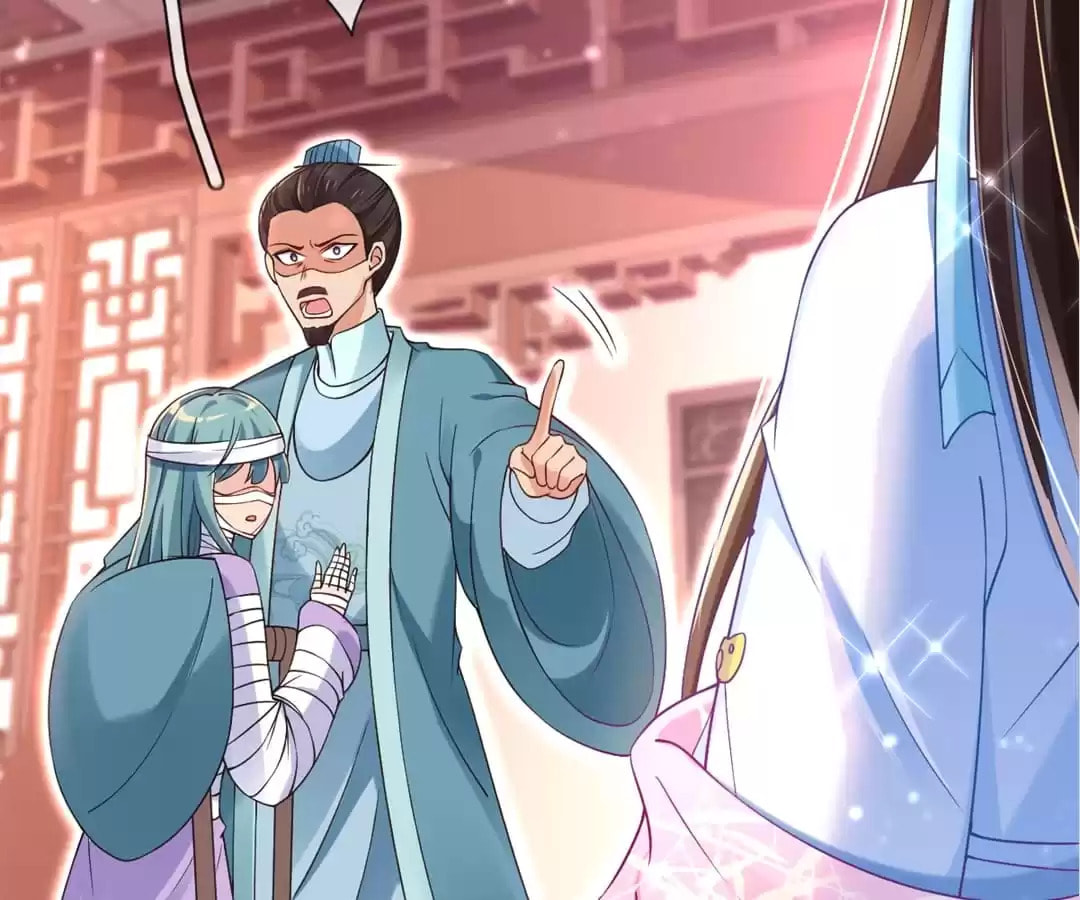 Slaughter Queen Reborn (Colored) Chapter 26 page 46 - 