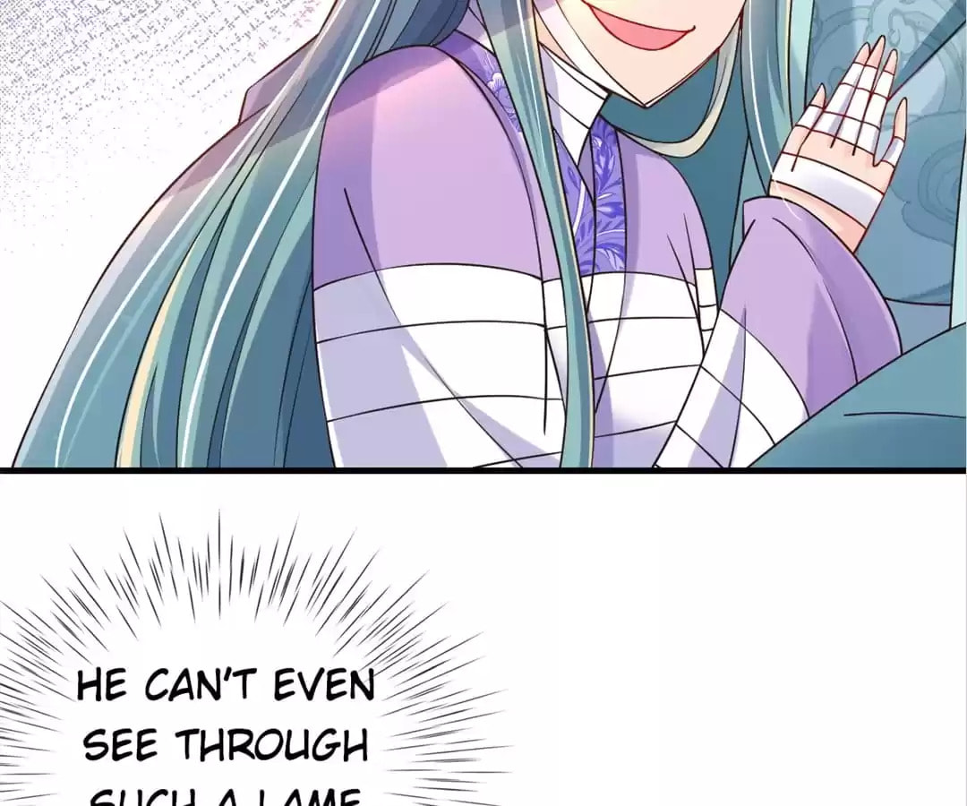 Slaughter Queen Reborn (Colored) Chapter 26 page 51 - 