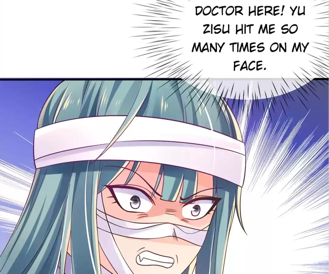 Slaughter Queen Reborn (Colored) Chapter 27 page 12 - 