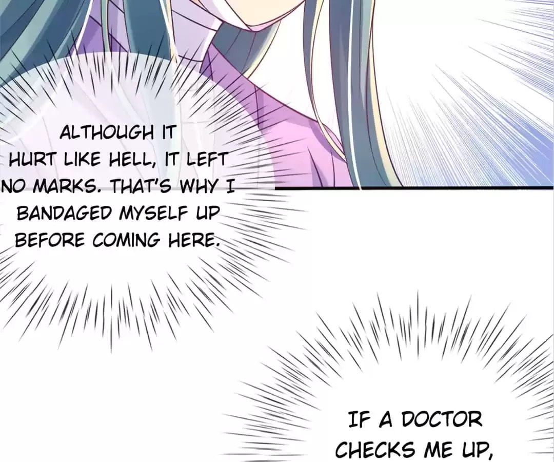 Slaughter Queen Reborn (Colored) Chapter 27 page 13 - 