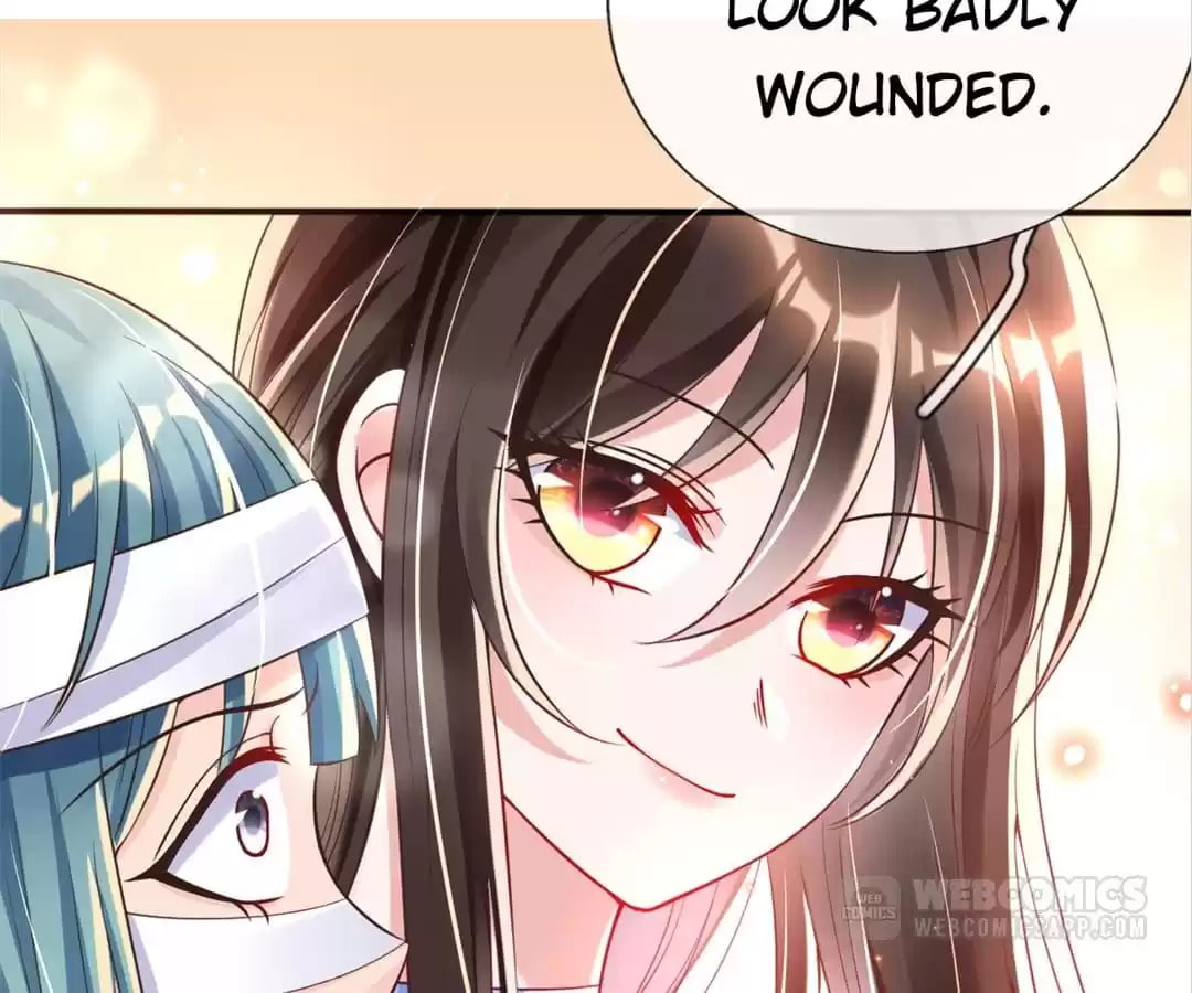 Slaughter Queen Reborn (Colored) Chapter 27 page 25 - 