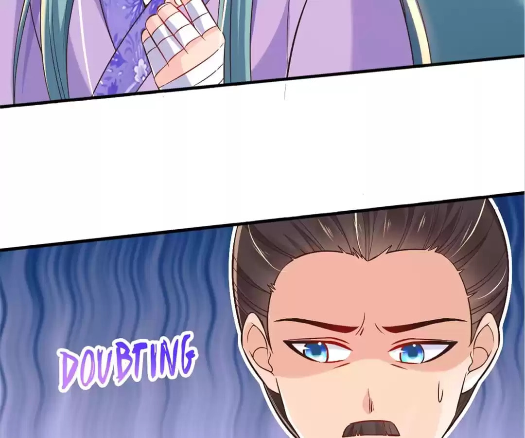 Slaughter Queen Reborn (Colored) Chapter 27 page 35 - 