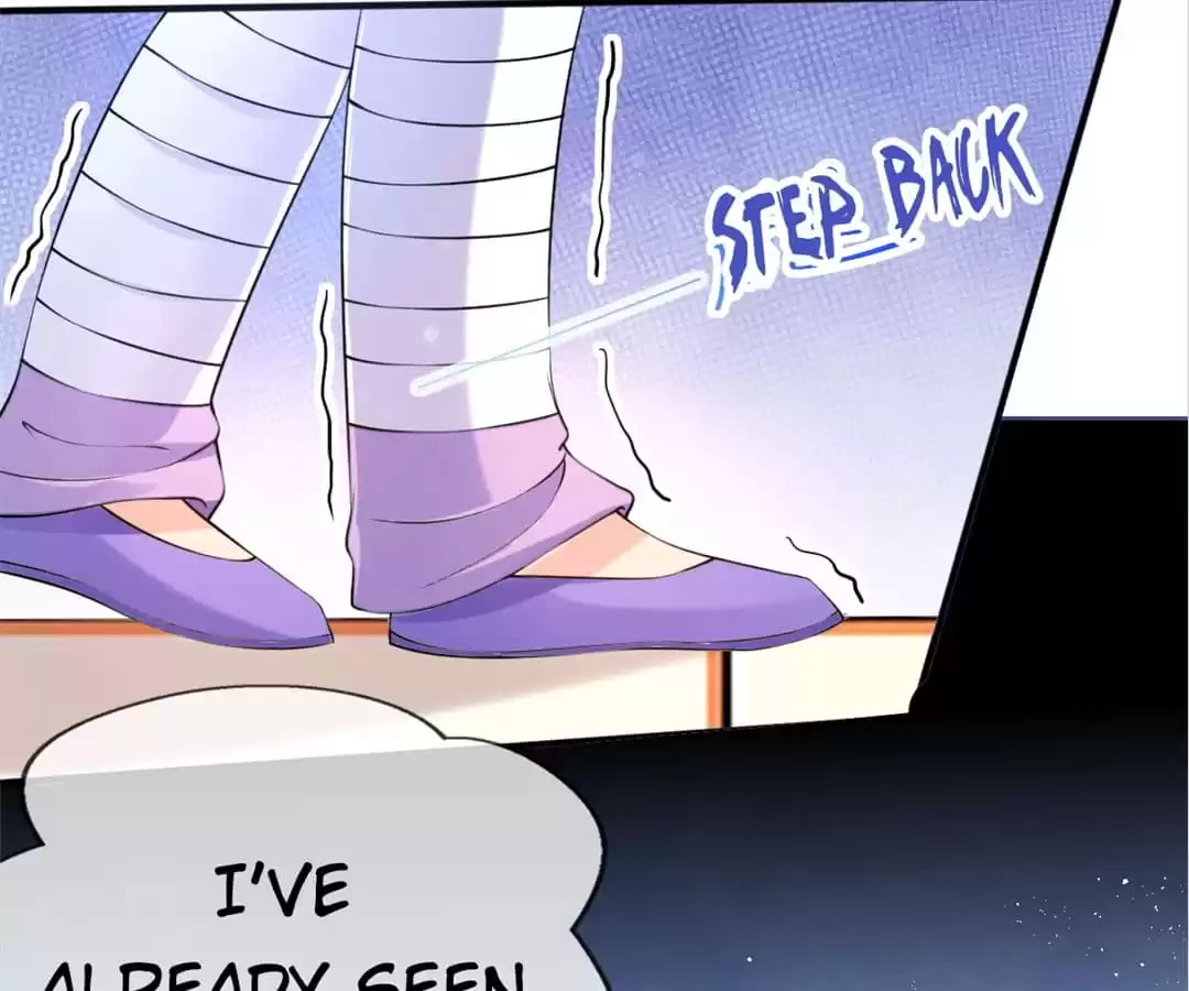 Slaughter Queen Reborn (Colored) Chapter 27 page 42 - 
