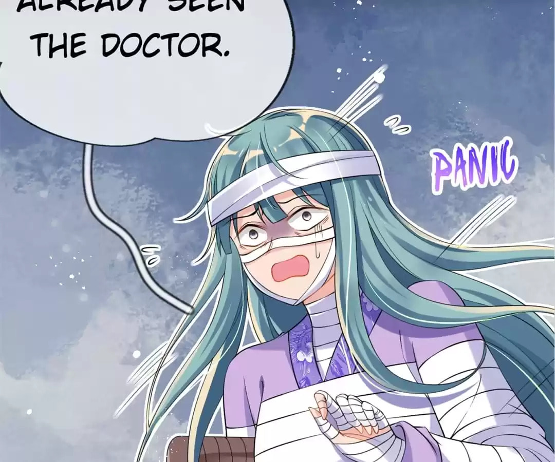 Slaughter Queen Reborn (Colored) Chapter 27 page 43 - 
