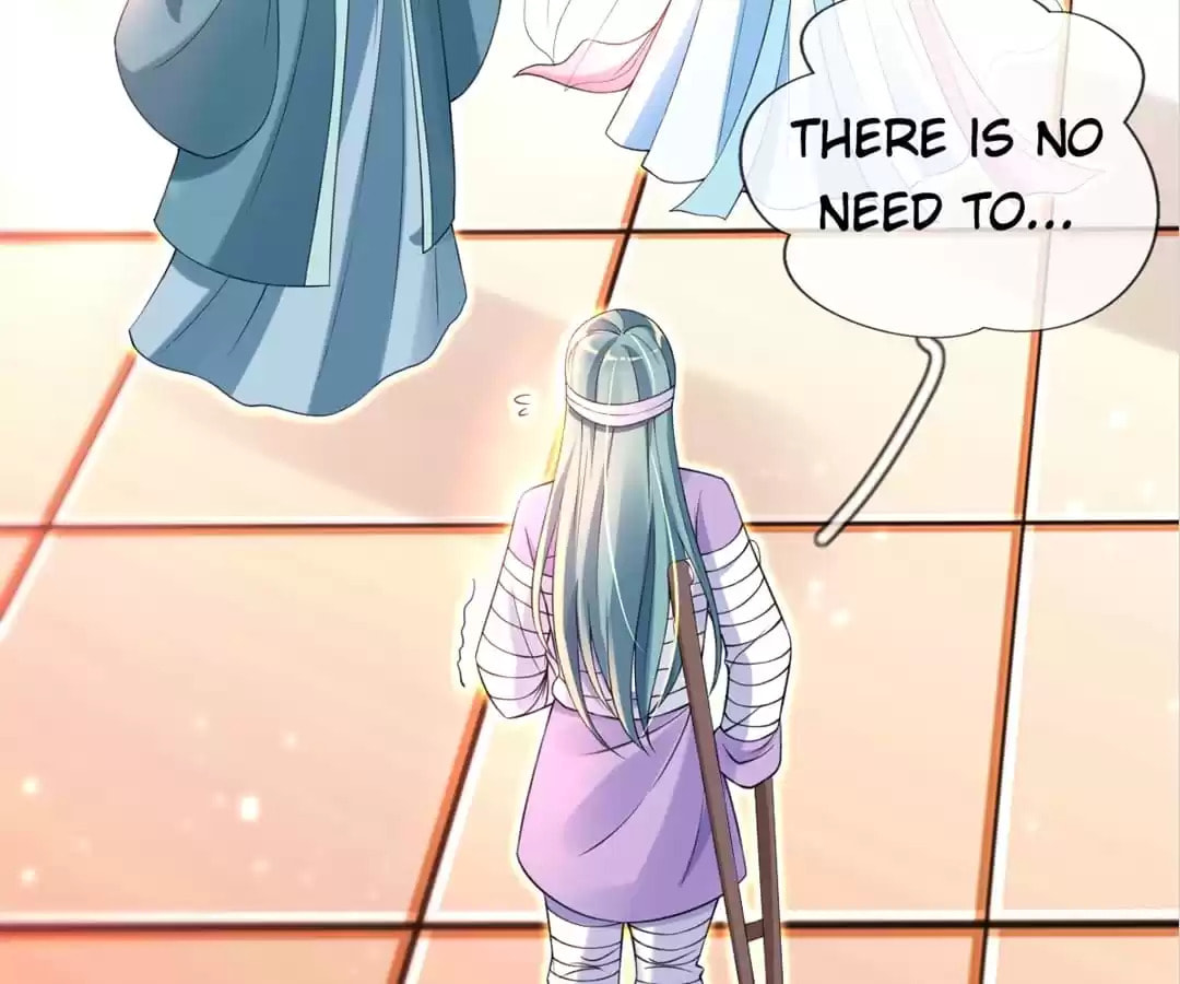 Slaughter Queen Reborn (Colored) Chapter 27 page 46 - 