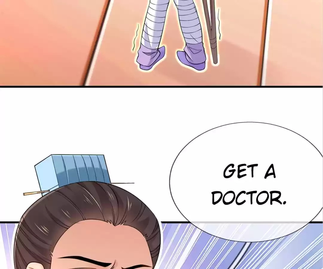 Slaughter Queen Reborn (Colored) Chapter 27 page 47 - 