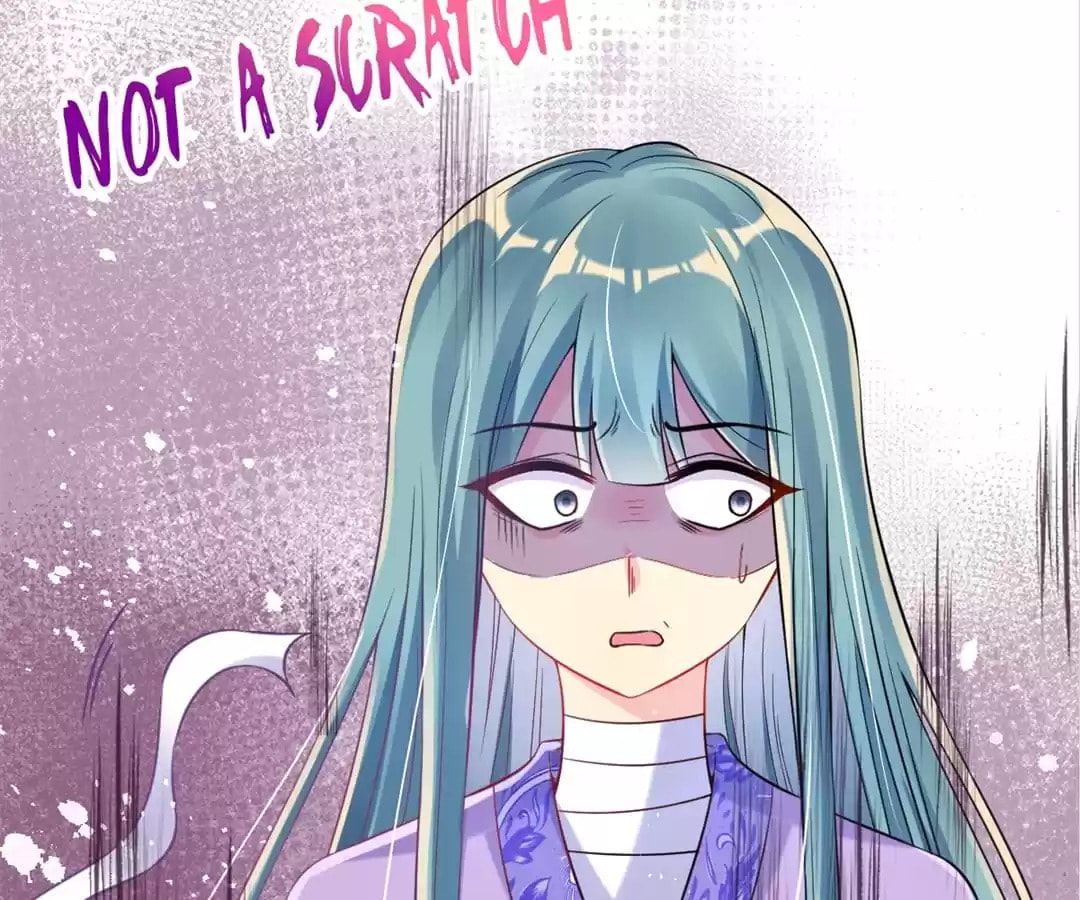 Slaughter Queen Reborn (Colored) Chapter 27 page 63 - 