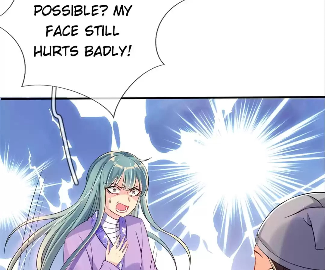 Slaughter Queen Reborn (Colored) Chapter 27 page 73 - 