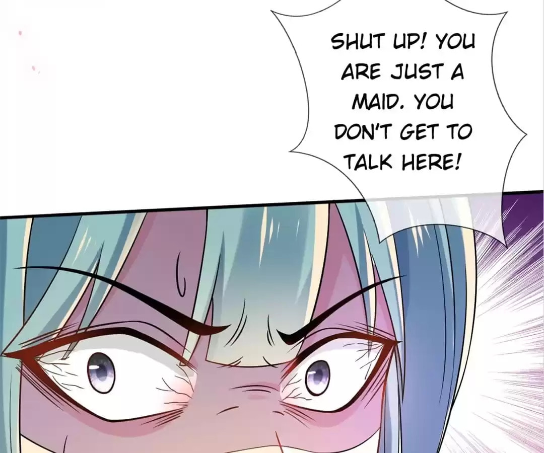 Slaughter Queen Reborn (Colored) Chapter 28 page 12 - 