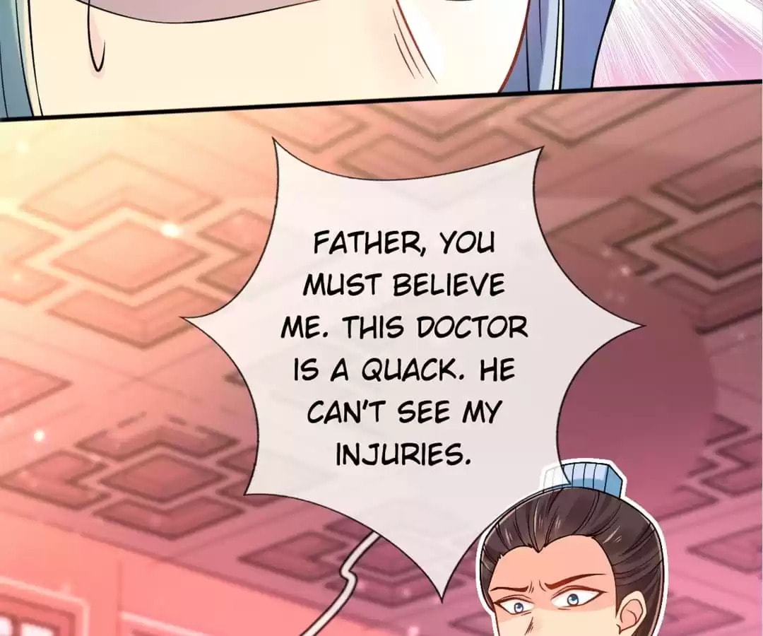 Slaughter Queen Reborn (Colored) Chapter 28 page 13 - 