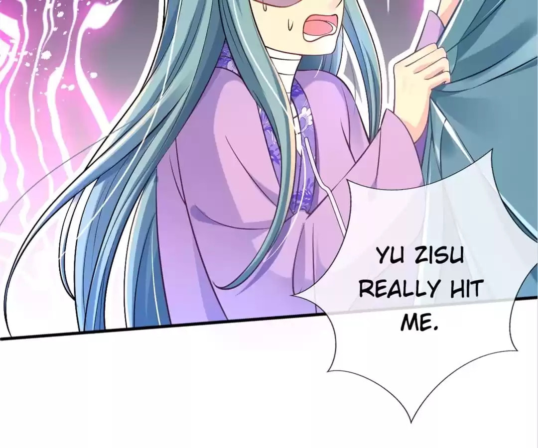 Slaughter Queen Reborn (Colored) Chapter 28 page 40 - 