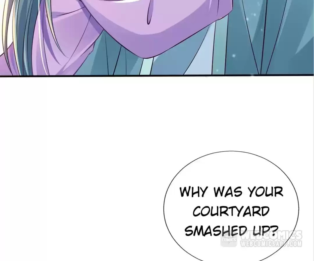 Slaughter Queen Reborn (Colored) Chapter 28 page 43 - 