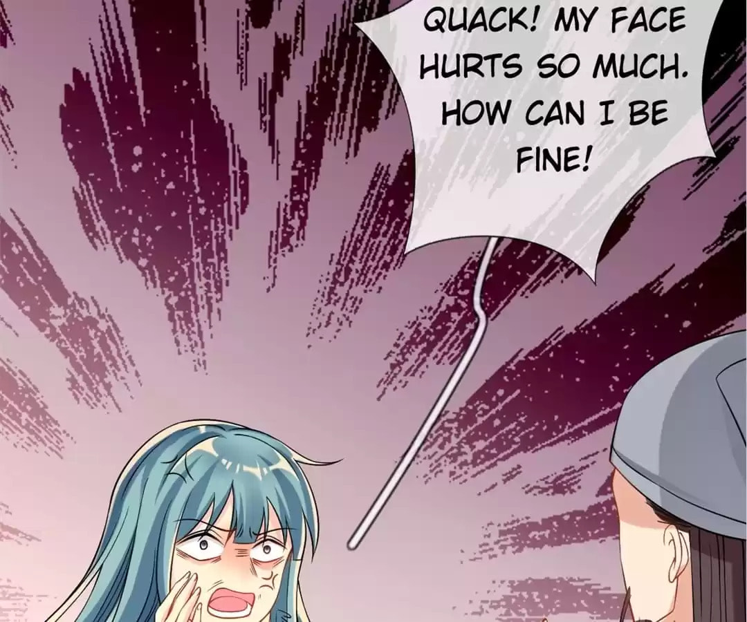 Slaughter Queen Reborn (Colored) Chapter 28 page 6 - 