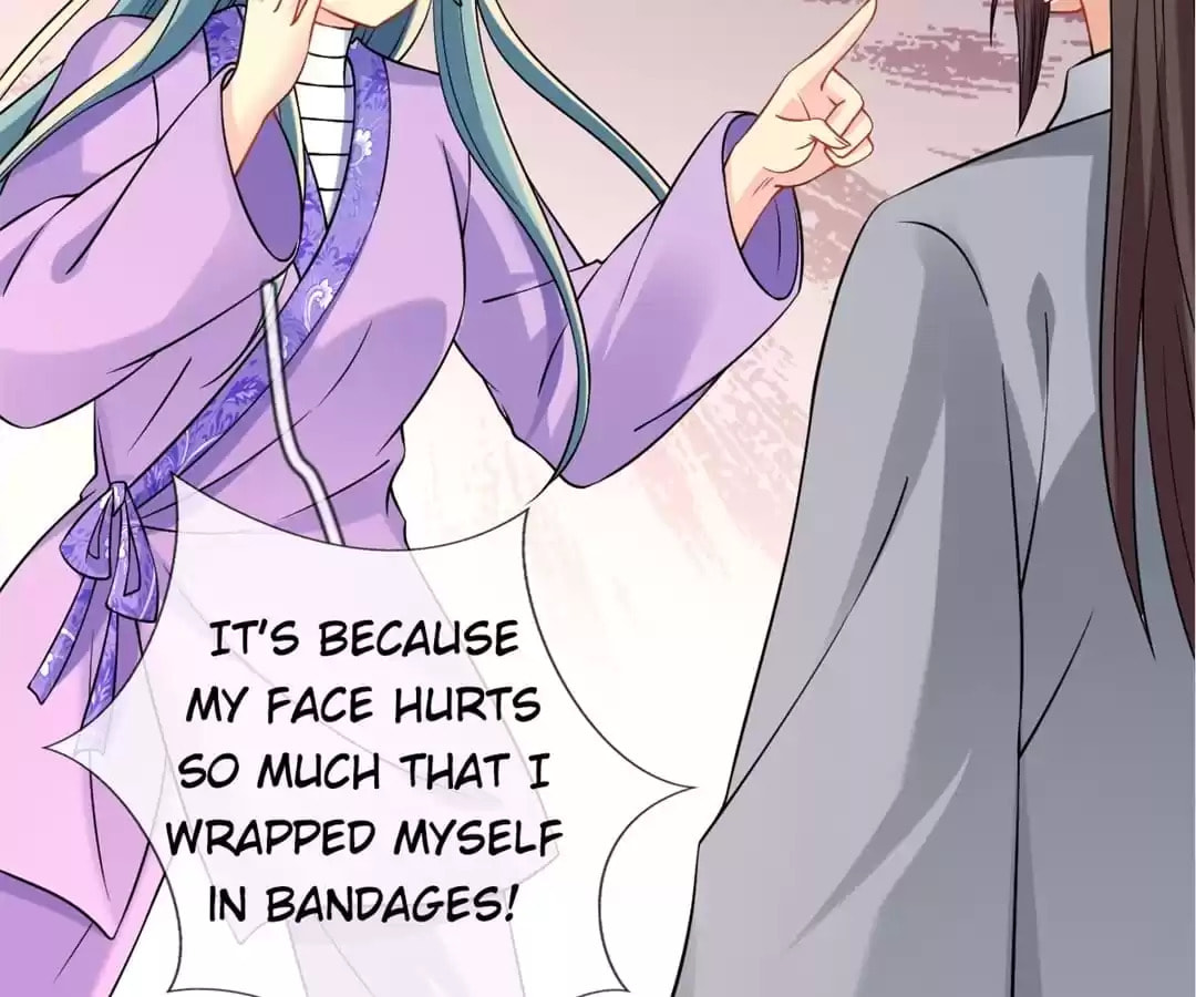 Slaughter Queen Reborn (Colored) Chapter 28 page 7 - 