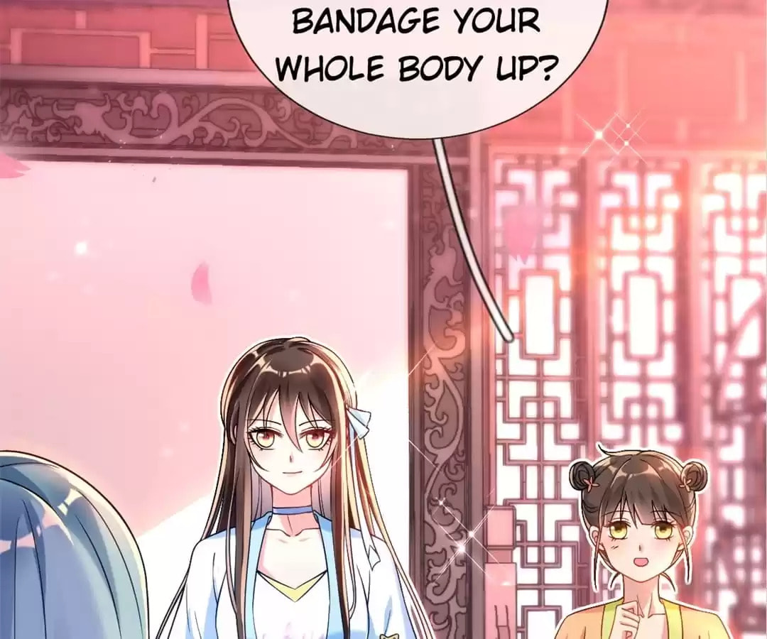 Slaughter Queen Reborn (Colored) Chapter 28 page 10 - 