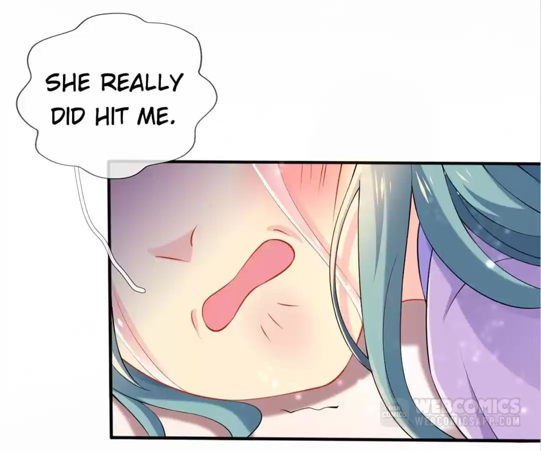 Slaughter Queen Reborn (Colored) Chapter 29 page 33 - 