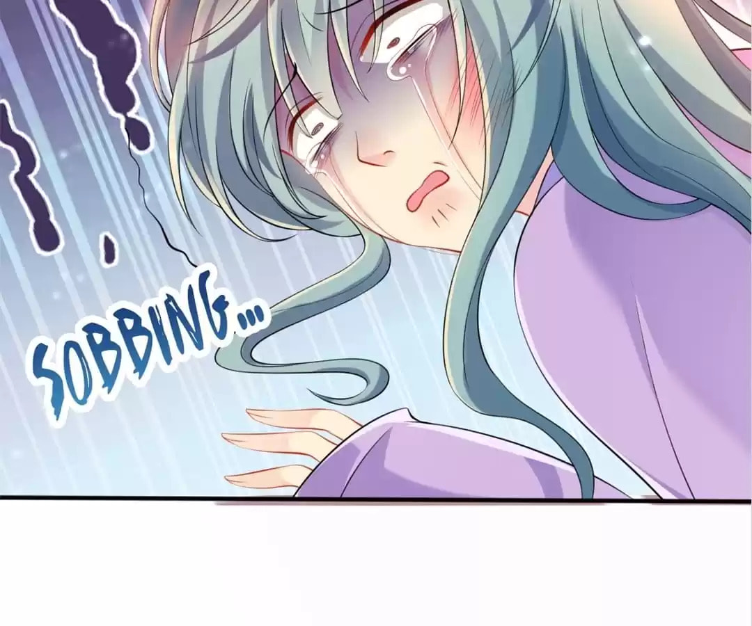 Slaughter Queen Reborn (Colored) Chapter 29 page 35 - 
